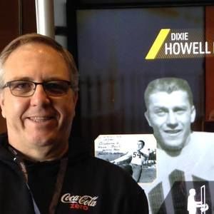 Meet your Posher, Greg